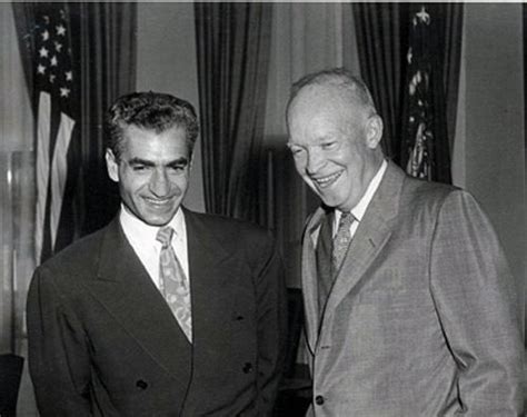 1953 Iranin vallankumous: Yhdysvaltojen ja Britannian öljystrategiat ja Shah Mohammad Reza Pahlavin valtaan vahvistuminen