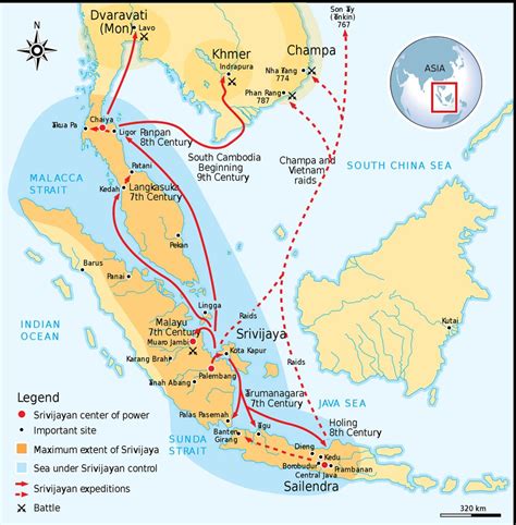 Rajah Sulayman's Rebellion Against the Srivijaya Empire: An Exploration of Maritime Trade Rivalries and the Rise of Filipino Independence