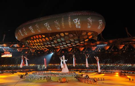 The Delhi Commonwealth Games 2010; A Spectacle Marred by Controversy and Infrastructural Hurdles