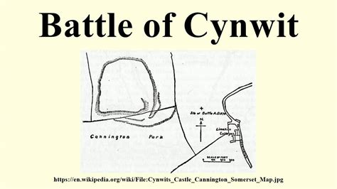 The Battle of Cynwit: A Pivotal Clash Between Mercian Supremacy and West Saxon Rebellion in 8th-Century England