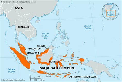 The Majapahit Expedition: Maritime Dominance and Southeast Asian Interconnectivity in the Fourteenth Century