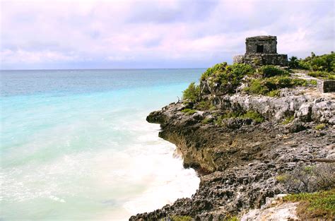 Tulum Puolisen Tuhatta Vuotta JKr:ään – Maya-Kuvioiden Salaperäinen Seuraaja ja Uusi Toivo